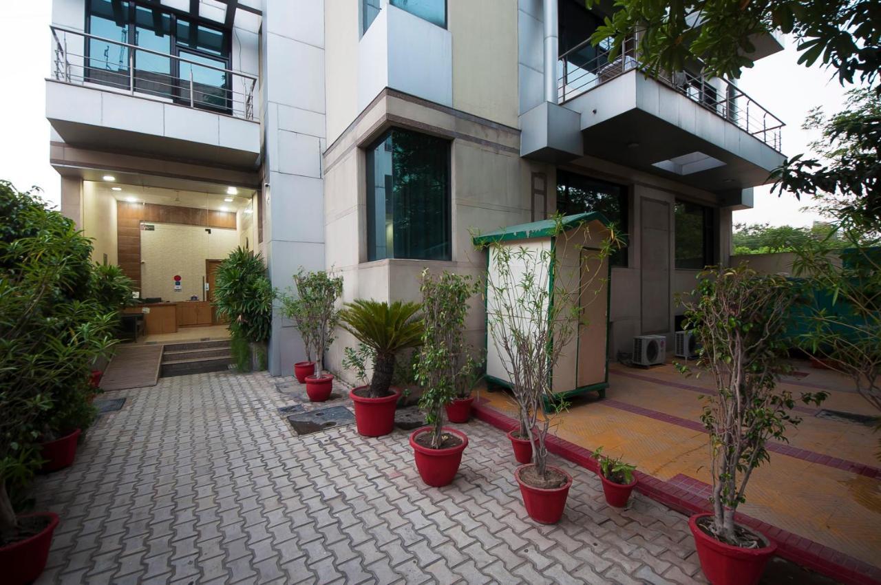 Imperial Apartment Fortis Gurgaon Extérieur photo